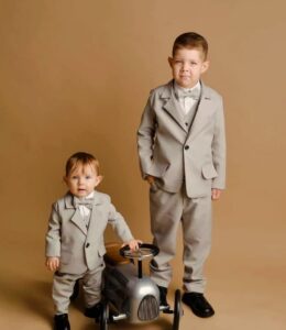 Продукція ательє Ірини Кожевникової Top Family з Павлограду відома не лише у багатьох містах України, а й за кордоном