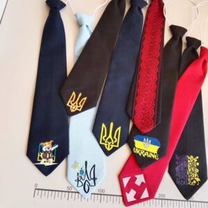 Продукція ательє Ірини Кожевникової Top Family з Павлограду відома не лише у багатьох містах України, а й за кордоном