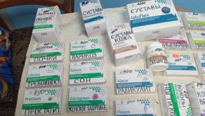 Харчові добавки, насичені вітамінами і мінералами, допоможуть вашому організму у боротьбі за здоров'я