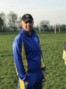 Чемпіон з кікбоксингу з Павлограда нагороджений орденом "За заслуги"