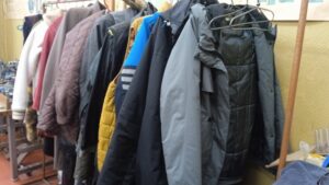 «Силует» — ваш надійний партнер у ремонті одягу: швидко, якісно, доступно!