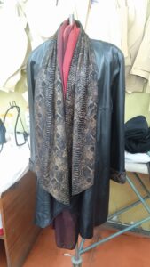 Ательє «Силует»: майстерний ремонт одягу — від дрібних правок до складної реставрації