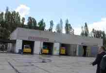 В Новом году проезд в «ракетах дальнего следования» Павлограда подорожает на гривню