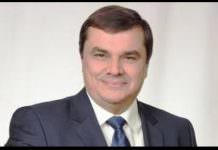 Ушел из жизни бывший городской голова Павлограда Иван Метелица