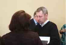 Вступая в год Металлического быка, Павлоград сменил руководителя самого теплого предприятия города