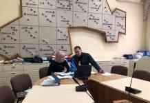 Депутати готові прийти на допомогу мешканцям Західного Донбасу