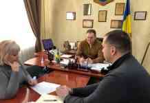 Депутати обласної ради Тетяна Холоденко та Олексій Борисенко почують кожного мешканця Західного Донбасу