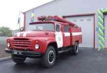 Защищаемся сами: поляки помогли Троицкой общине организовать добровольно-спасательную бригаду