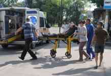 З 9 по 14 липня Дніпропетровщину накриє аномальне пекло, – бережіть себе і своїх чотирилапих друзів