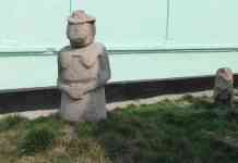 Трактористу, який працював у темряві та розорив при цьому стародавній курган, у Павлограді винесено вирок