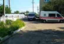 У Павлограді, захищаючи свою честь та гідність, п’яна жінка порізала друга