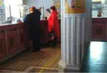 Несговорчивых пенсионеров в Павлограде будут вакцинировать даже на почте