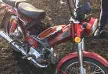 Мотоциклісти, як БпЛА, темної ночі наганяють страху на мешканців Богданівки, – адреналін зашкалює