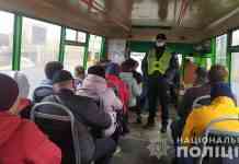 Очередей на автобусных остановках Павлограда больше не будет