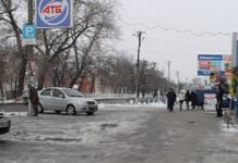 Школу №2, в Павлограде, будут отодвигать подальше от казино?