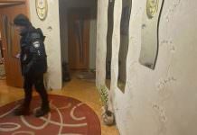 Молода злодійка, у Тернівці, чекає чи то козирного чоловіка, чи то тривалого відрядження за ґрати