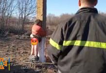 Поджигателей травы в Днепропетровской области будут пороть, как сидоровых коз