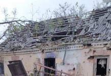 У Синельниківському районі окупанти сьогодні вбили трьох людей