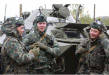 «Воїни-визволителі» обіцяють підірвати Запорізьку АЕС, щоб не віддавати її українцям