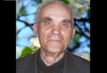 Шахтарі Західного Донбасу прощаються з Леонідом Саєнком