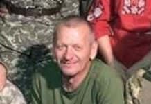 Героям слава: пішов з життя  депутат  Павлоградської районної ради, боєць тероборони Евгеній Новіков