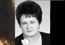 Померла відомий у Павлограді педагог Тетяна Соловйова