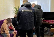 Мешканці Першотравенська дали прикурити усій Україні