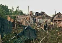 У Межівській громаді внаслідок російських атак загинуло двоє людей