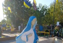 На Донеччині в бою за Україну загинув наш земляк — Андрій Аргунов