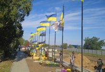 Зважаючи на збільшення смертей бійців поза зоною фронту Павлоград сплачуватиме їх похорон