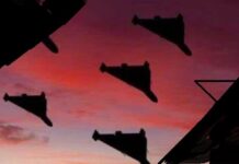 Ворог вночі атакував Павлоградський район, – є руйнування