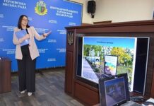 У Тернівці, не очікуя кінця війни, відкриють меморіал загиблим героям