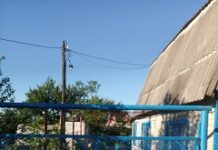 Саме для рибалок: в Павлограді продається дача біля річки