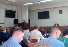 Одному із чиновників Павлограда загрожує штраф 50 тис. грн за діряву пам’ять