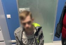 Житель Тернівки був готовий замінувати всю Україну, якби поліцейські не схопили його за вухо