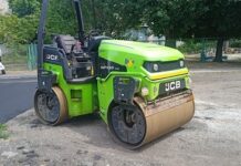 Кримінальну справу про укладання крупнозернистих асфальтних сумішей у смт. Петропавлівка довелося закрити