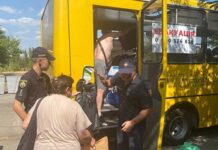 У трьох громадах Синельниківщини оголосили примусову евакуацію