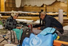 За 21 вересня з прифронтових територій вдалося вивезти 332 людини