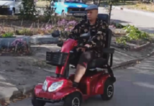 Чи зможе посол США надати місце для гаража  53-річному павлоградському інвалідові?