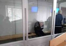 За спробу підірвати співробітників поліції у Павлограді винесено вирок 25-річному терористу