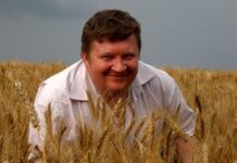 Тернівка прощається із художнім керівником ЦД “Шахтар” Сергієм Нурутдіновим