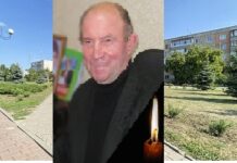 Пішов з життя екс-мер Тернівки Петро Башкатов