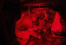 Найбільшу шахту в Україні під Покровськом, довелося підірвати