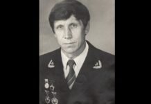 Пішов з жіття повний кавалер ознаки Шахтарська слава Віктор Чалих