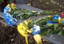 Павлоградцю Олександру Журавльову назавжди 22…