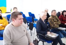 Чи зможе Шведський фонд допомогти товстолобикам Павлоградщини розмножуватися у брудних водах Самари?