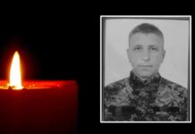 Межиріцька громада прощатиметься із загиблим захисником України Олександром Бездворним