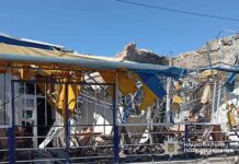 Внаслідок ворожої атаки на Синельниківщині пошкоджено 30 приватних будинків, понівечені автомобілі