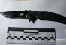 У Тернівці ножі ще не закінчилися… і у Богданівці теж