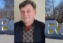 У Павлограді помер відомий лікар Євген Лихацький